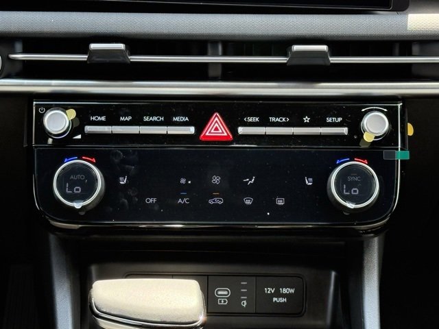 New 2025 Hyundai Tucson XRT image 28