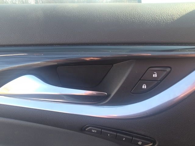 Used 2024 Buick Enclave Premium FWD image 26