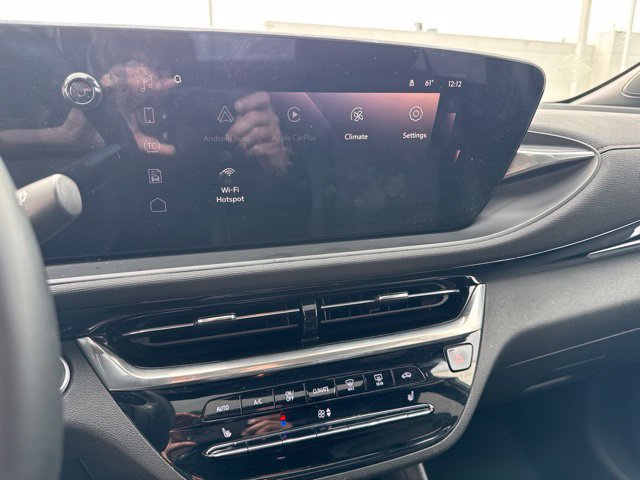 Used 2024 Buick Envista Sport Touring FWD image 16