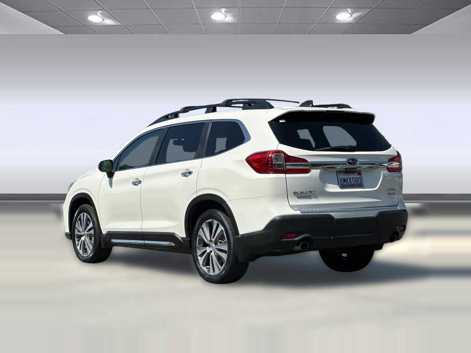 Used 2020 Subaru Ascent Touring w/ Popular Package #3 AWD/4WD image 3
