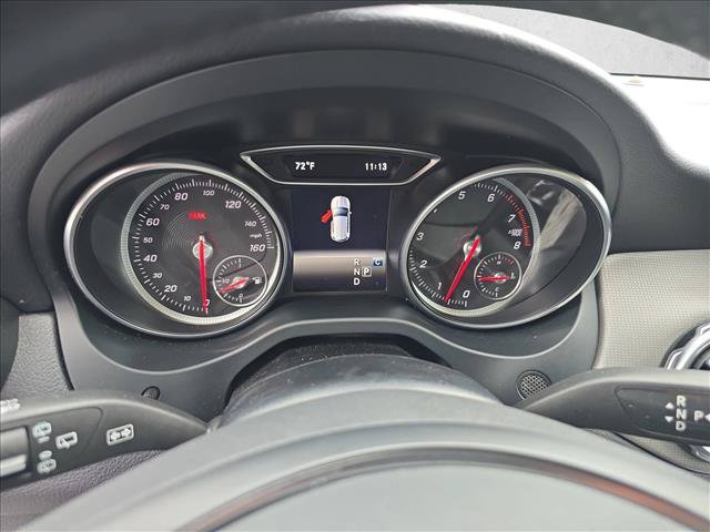 Used 2020 Mercedes-Benz GLA 250 4MATIC image 20