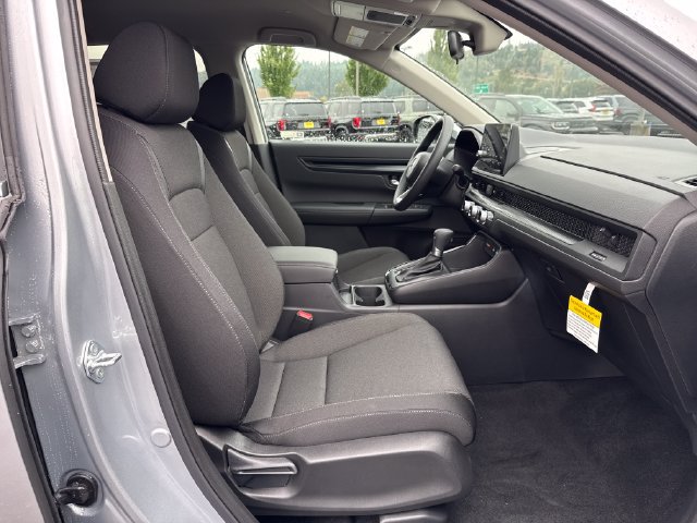 New 2026 Honda CR-V LX image 11