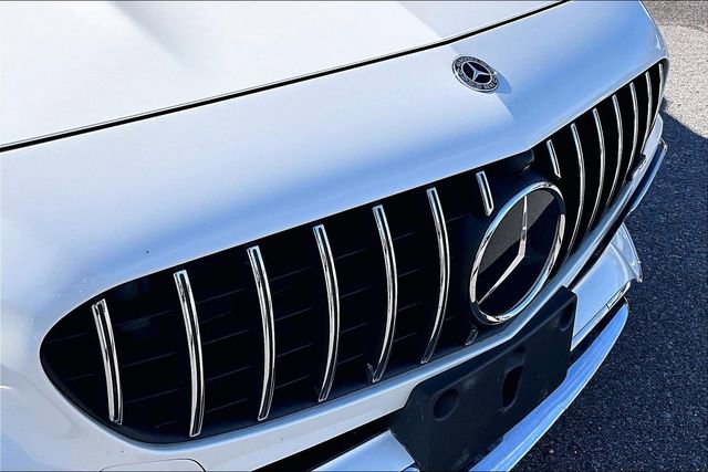 Used 2020 Mercedes-Benz S 63 AMG 4MATIC Coupe w/ Driver Assistance Package image 34