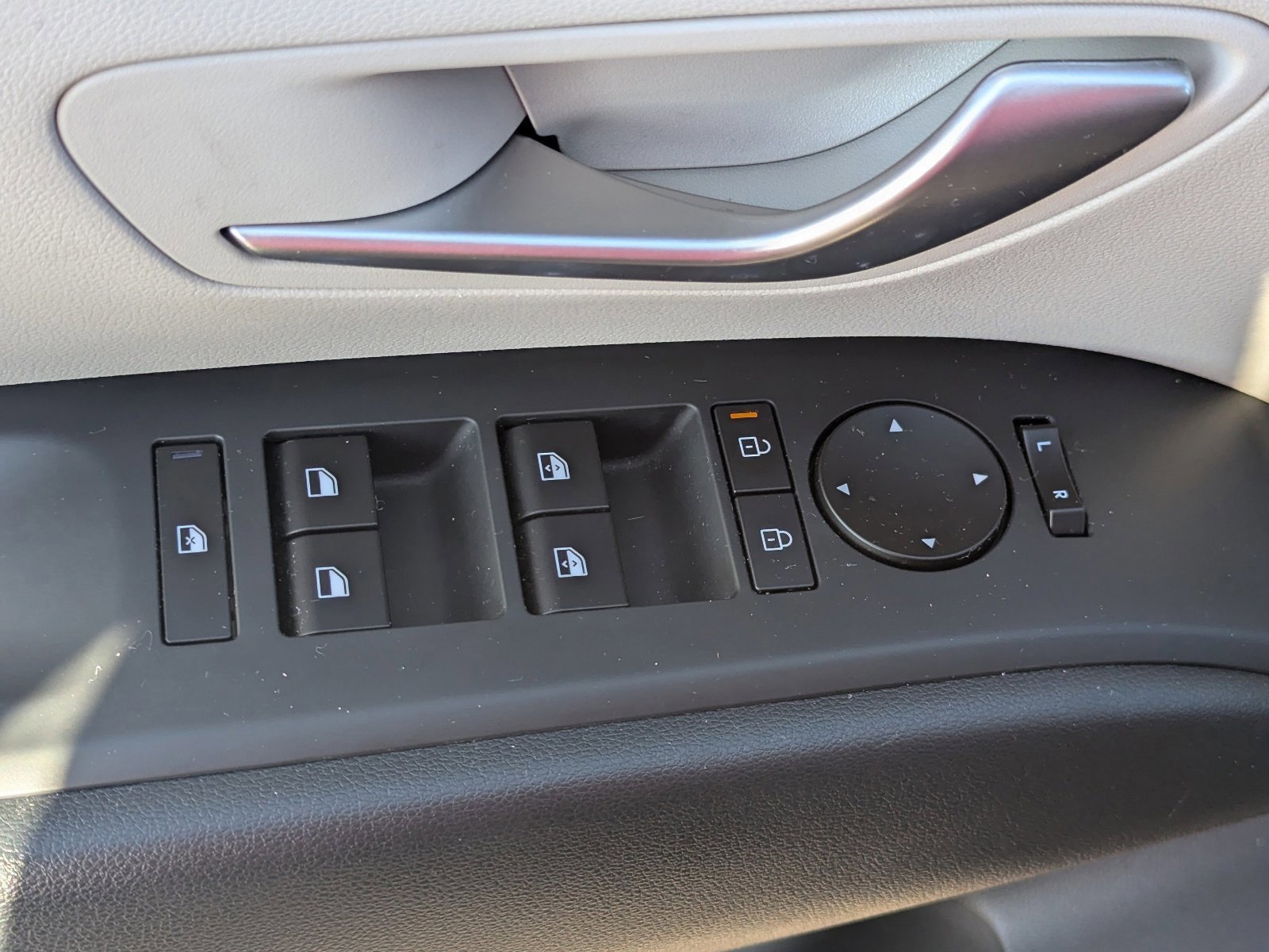 Used 2025 Hyundai Tucson SEL image 25