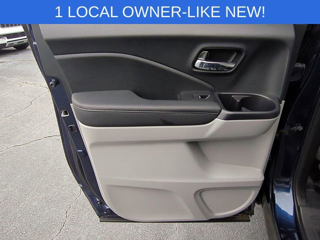 Used 2023 Honda Ridgeline RTL image 30