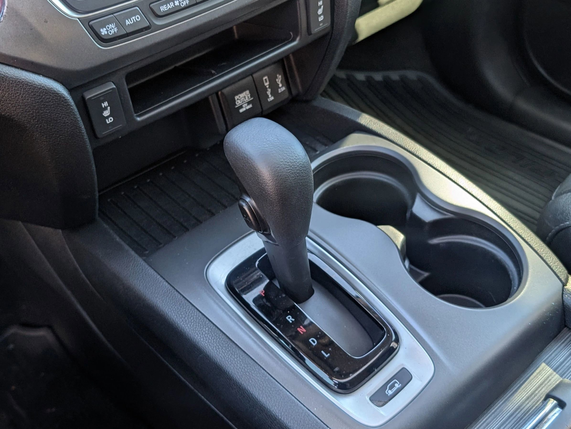Used 2018 Honda Pilot EX-L image 31