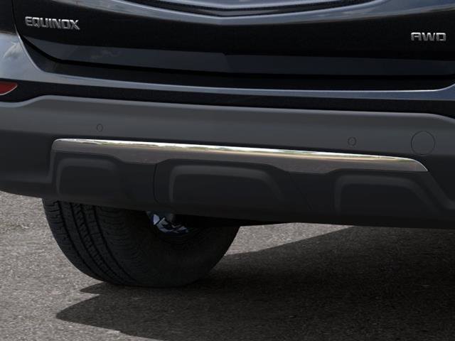 New 2024 Chevrolet Equinox LT image 38
