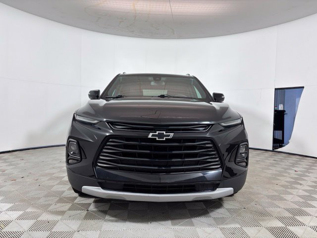 Used 2021 Chevrolet Blazer LT AWD/4WD image 2