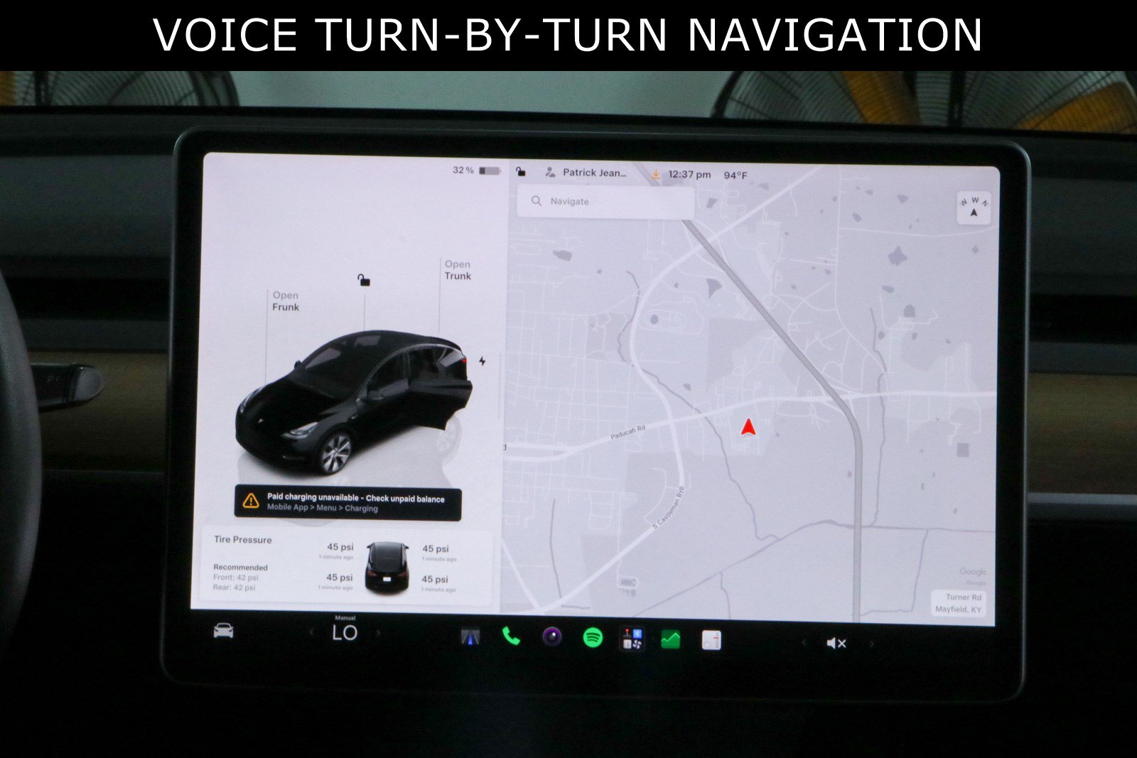 Used 2023 Tesla Model Y Long Range AWD/4WD image 17