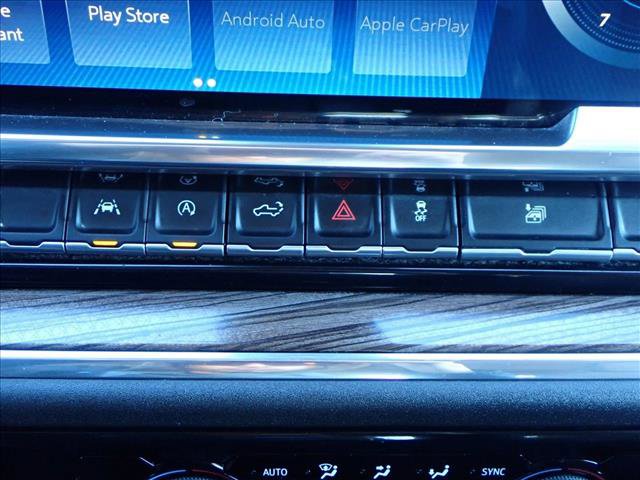 Used 2024 Chevrolet Silverado 1500 LT w/ Protection Package image 17