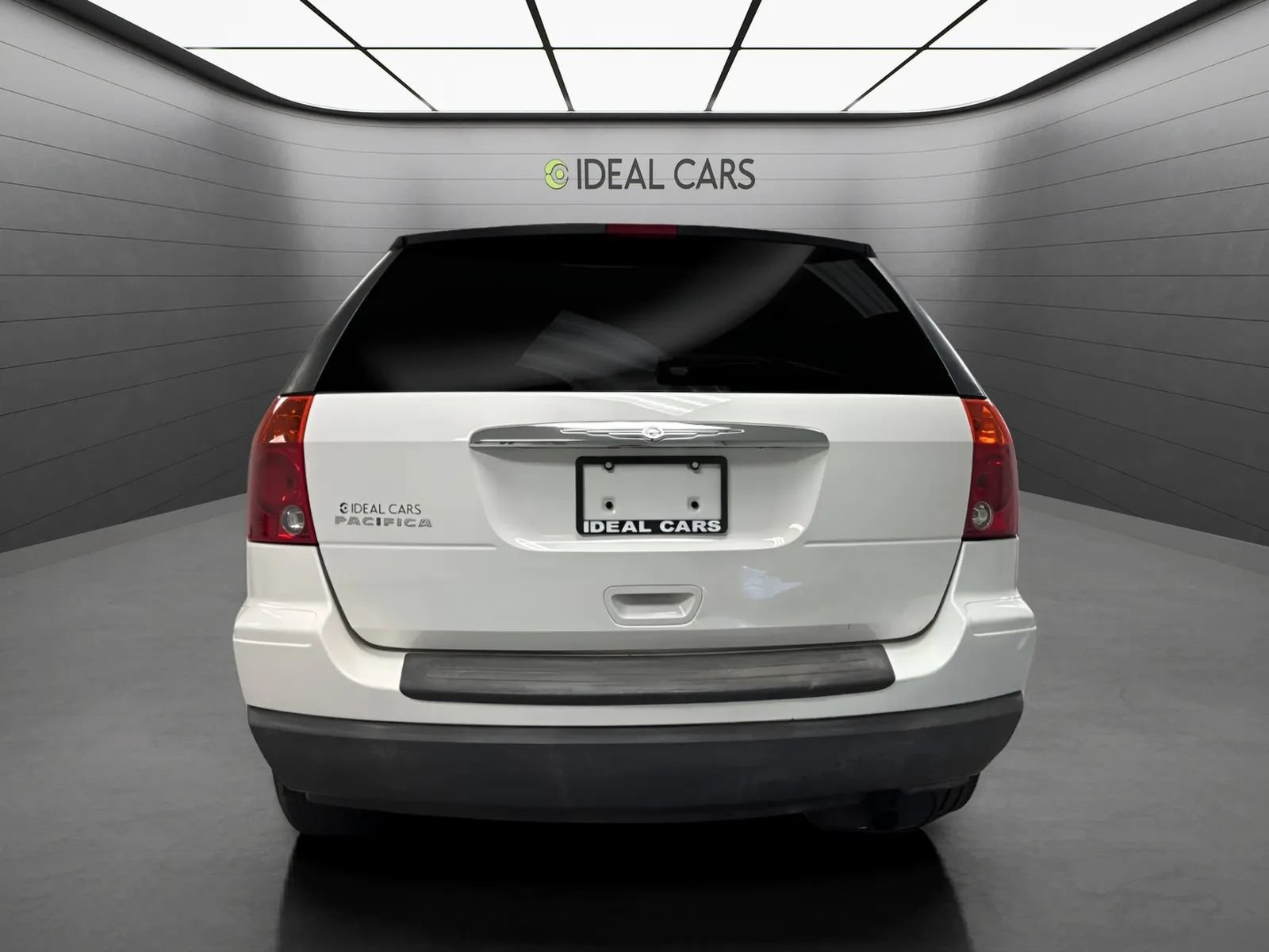 Used 2005 Chrysler Pacifica 2WD image 6