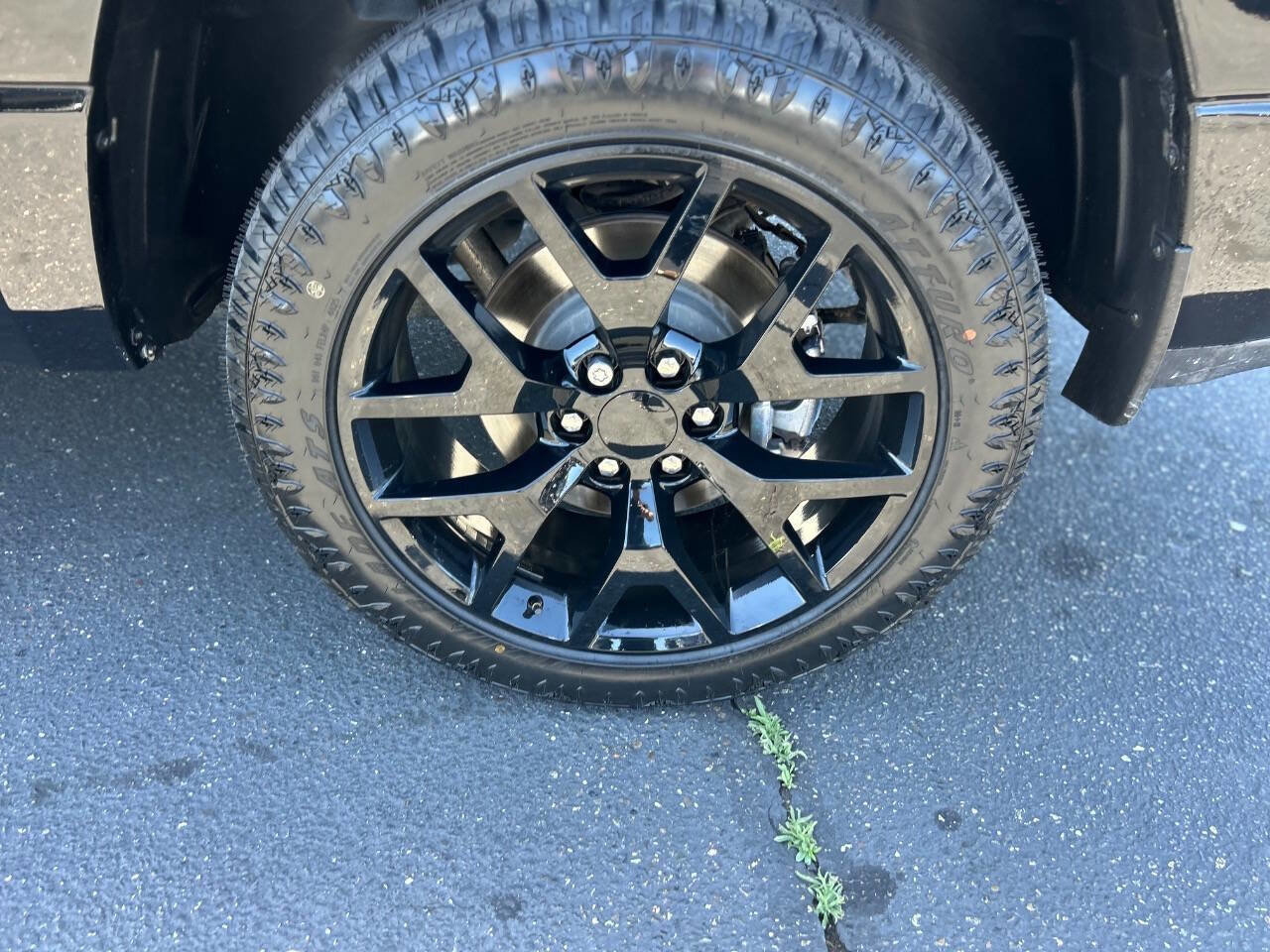 Used 2021 RAM 1500 Big Horn RWD image 7