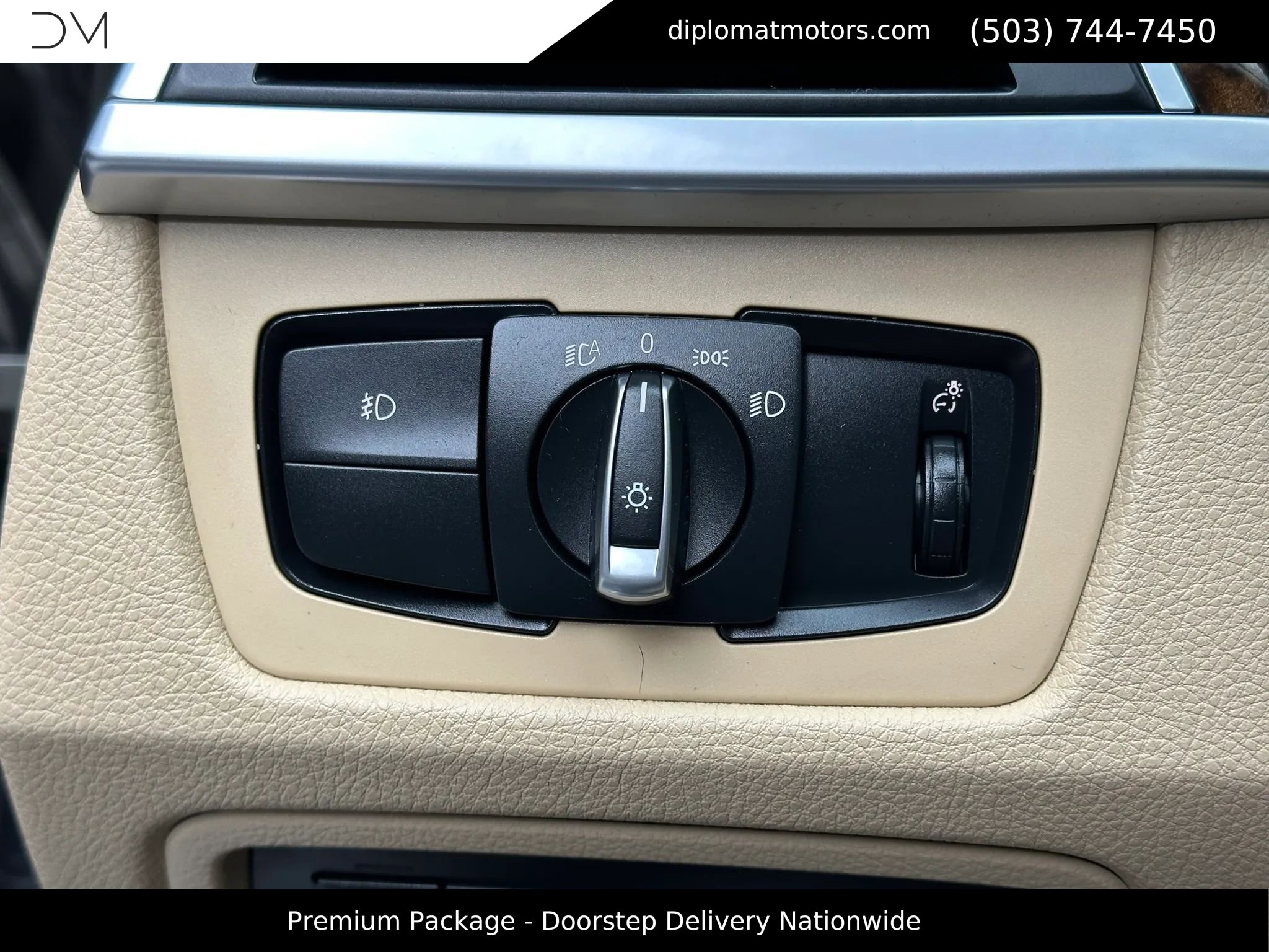 Used 2018 BMW 328d xDrive Sedan image 32