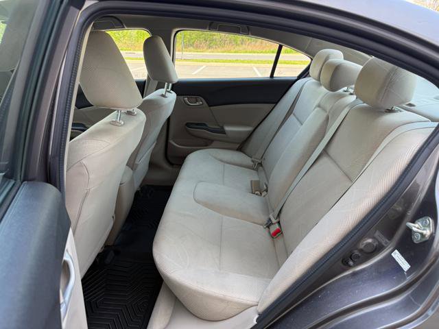 Used 2012 Honda Civic LX image 15