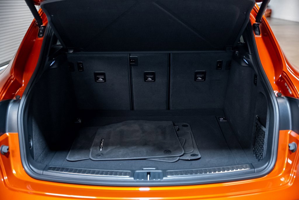 Used 2023 Porsche Macan GTS image 59