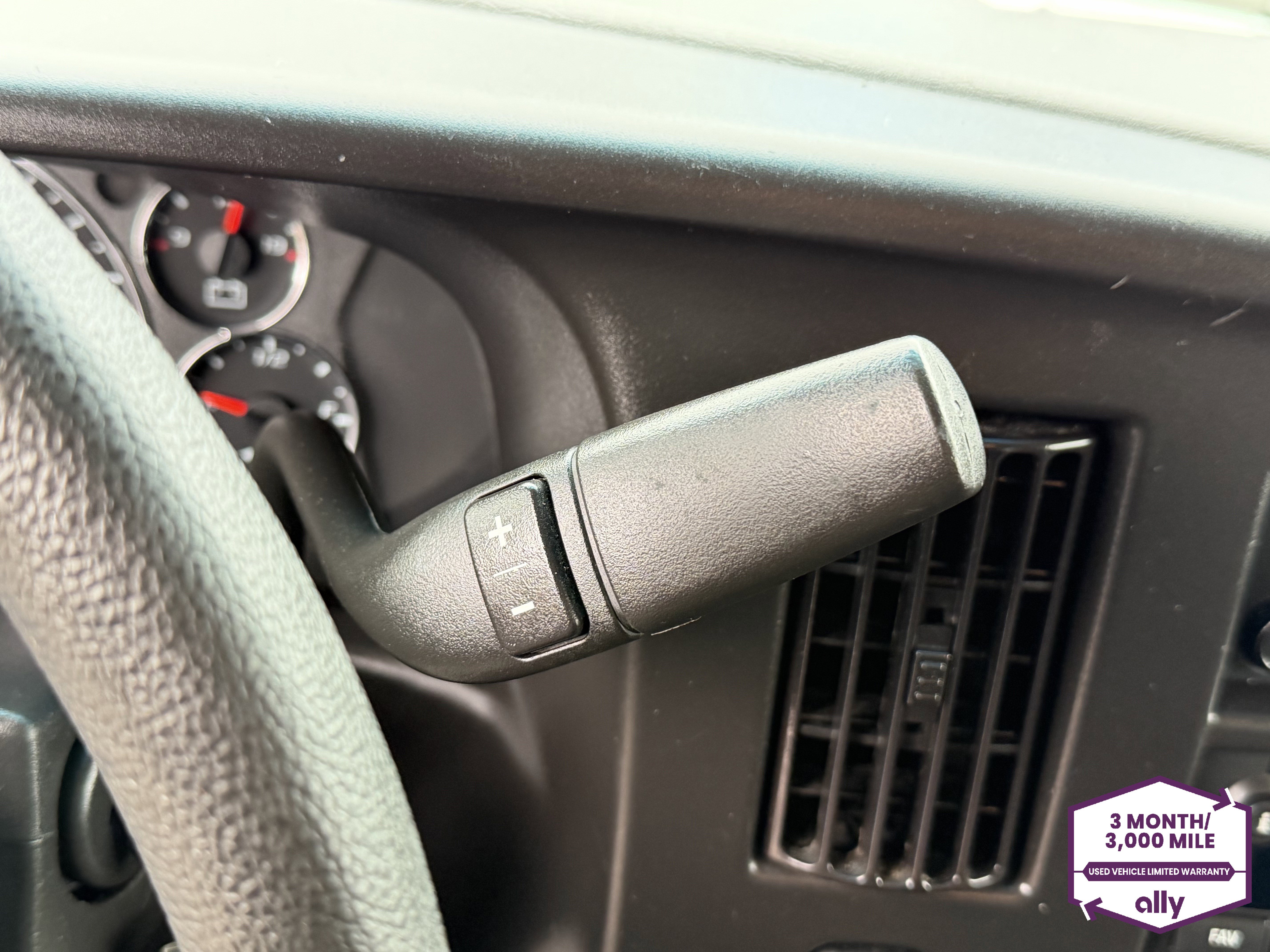 Used 2024 Chevrolet Express 2500 w/ Driver Convenience Package image 16