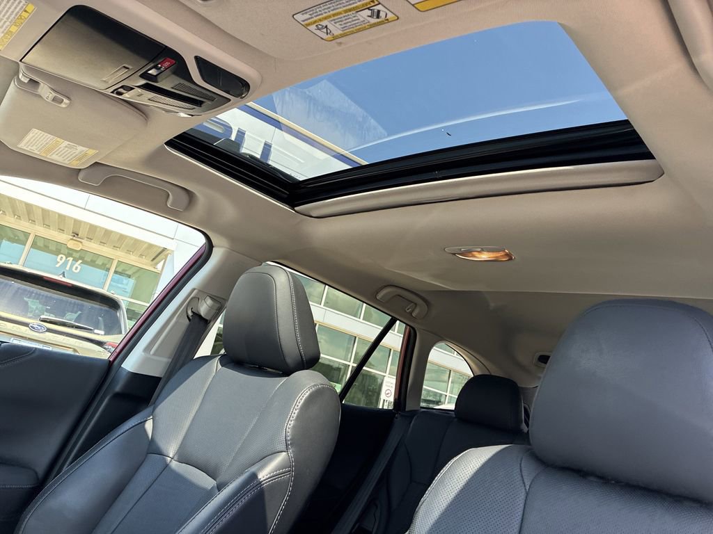Used 2022 Subaru Outback Limited image 28