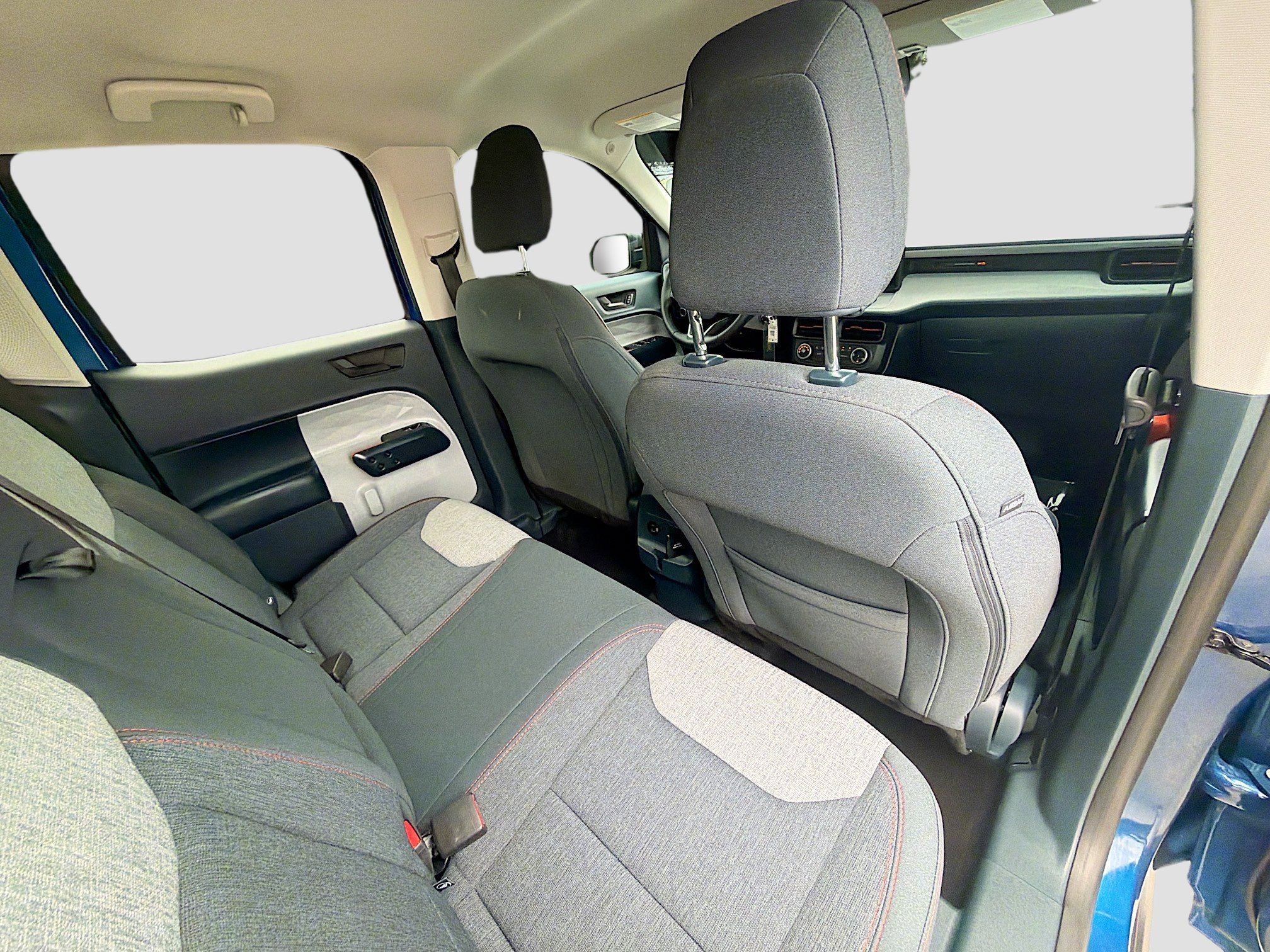 Used 2024 Ford Maverick XLT w/ XLT Luxury Package FWD image 28
