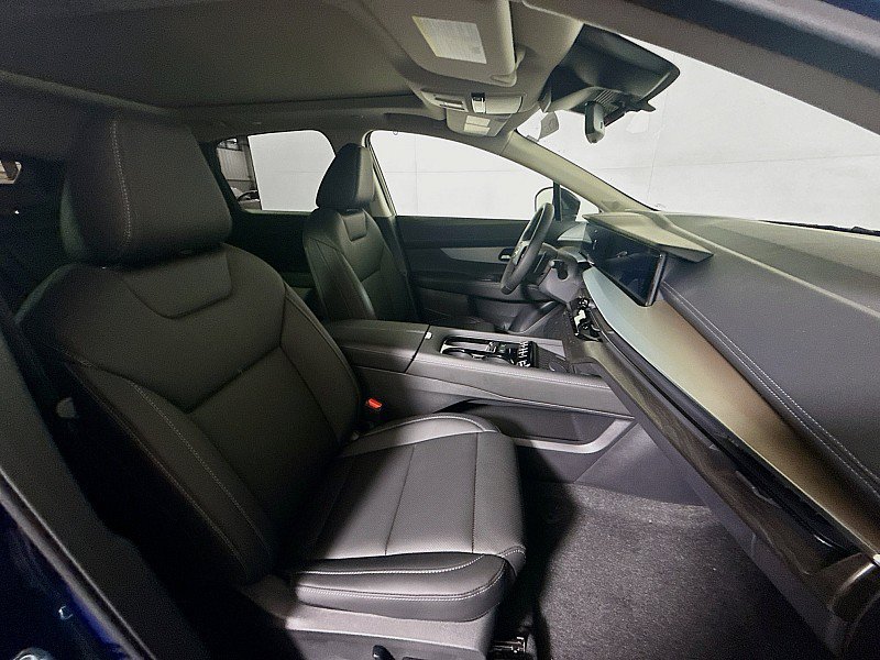 New 2026 Nissan Murano SL AWD/4WD image 29