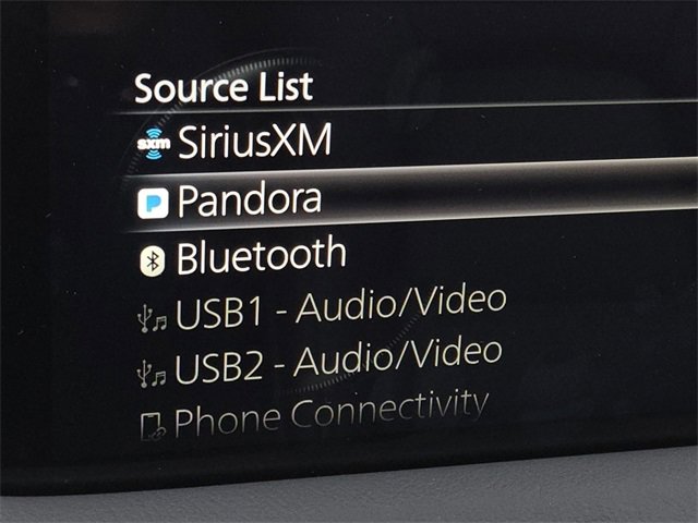 New 2025 MAZDA CX-5 AWD 2.5 S image 5