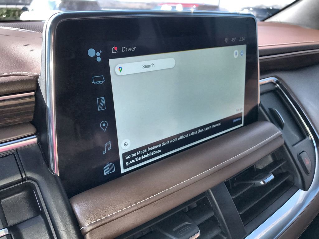 Used 2024 Chevrolet Tahoe High Country image 18