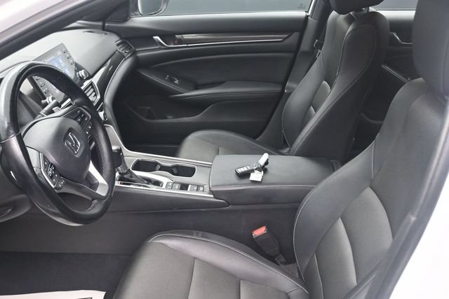 Used 2022 Honda Accord Sport image 14