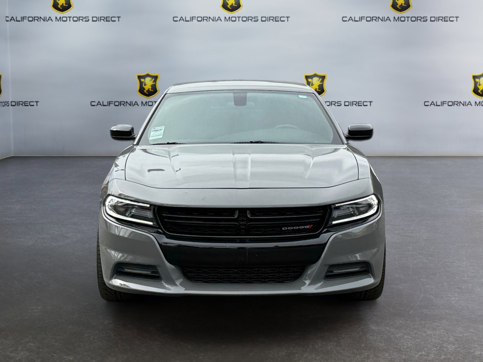 Used 2019 Dodge Charger SXT w/ Plus Group RWD image 8