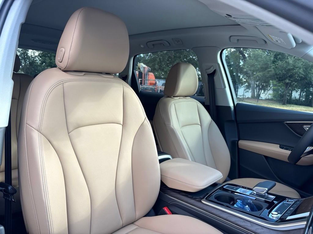 New 2026 Audi Q7 2.0T Premium Plus AWD/4WD image 16