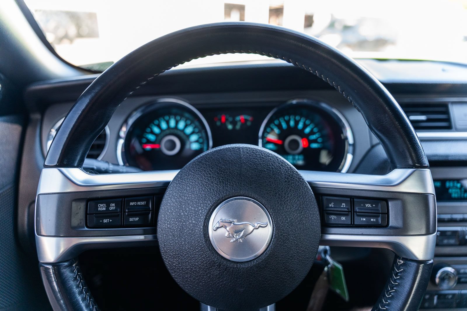 Used 2014 Ford Mustang GT w/ Equipment Group 301A RWD image 27