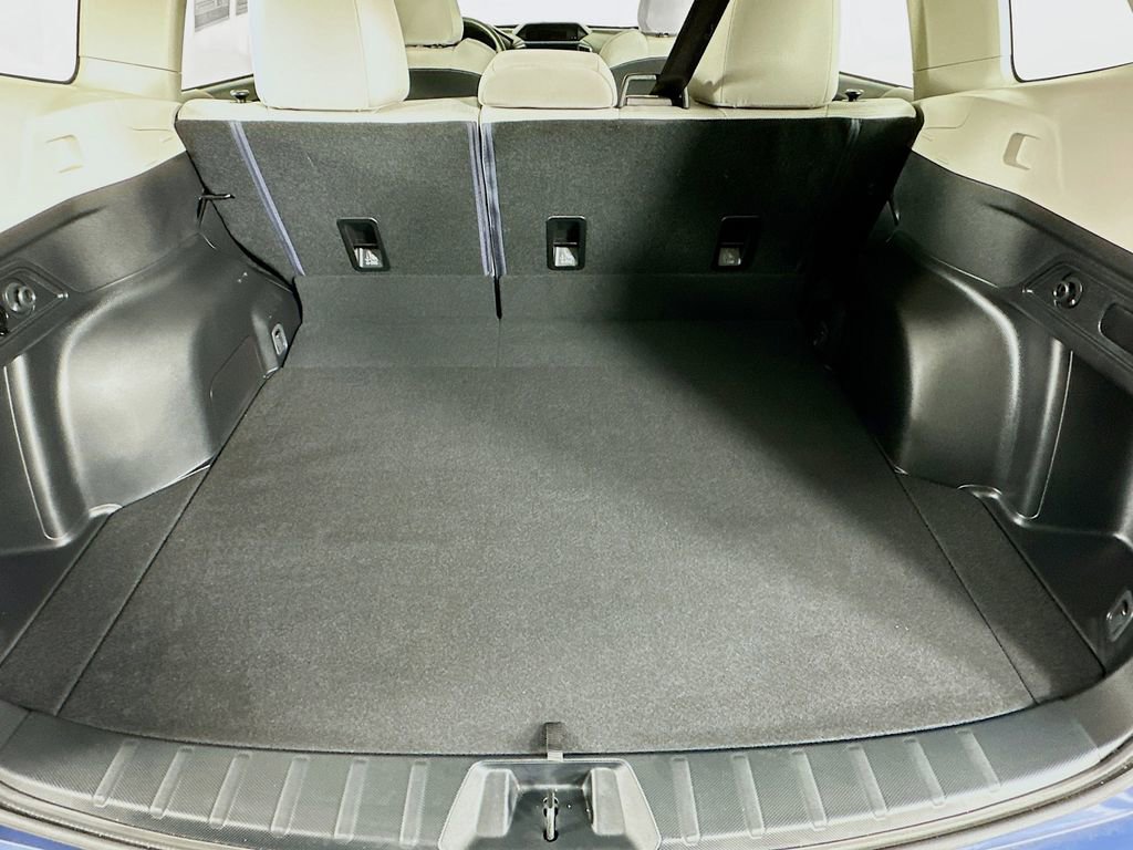 Used 2023 Subaru Forester image 29