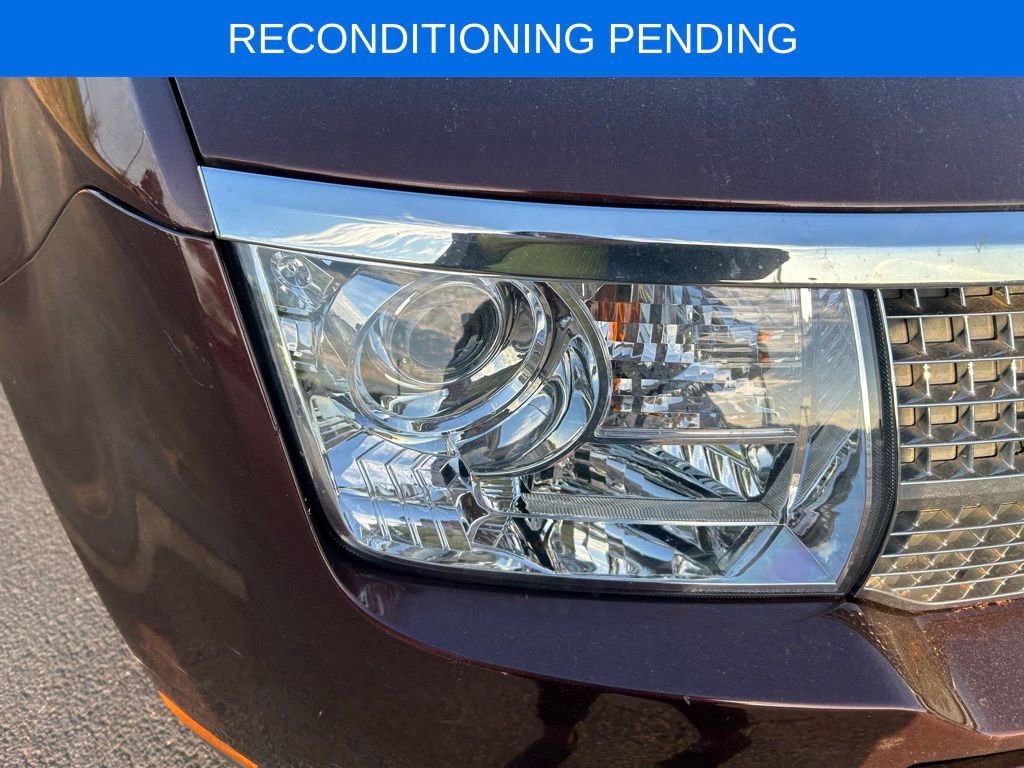 Used 2010 Lincoln MKX AWD image 5