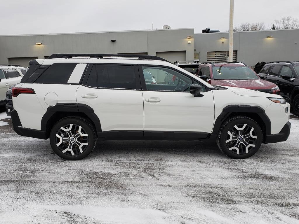 New 2026 Subaru Outback Touring XT image 2