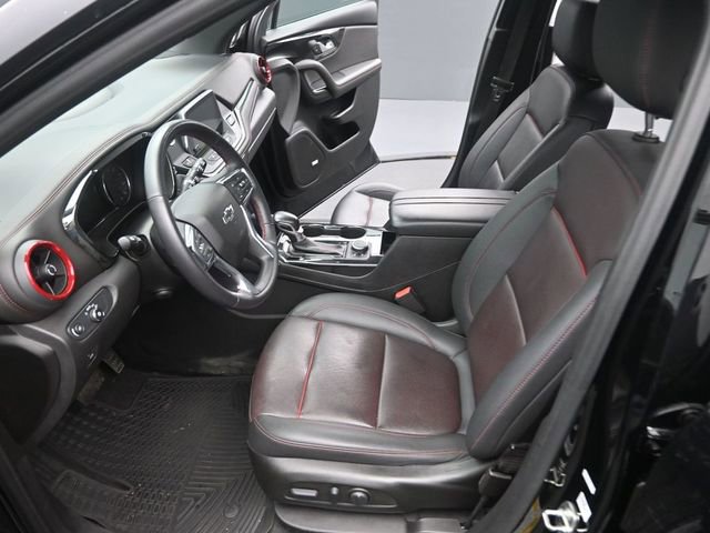 Used 2022 Chevrolet Blazer RS w/ Enhanced Convenience Package image 10