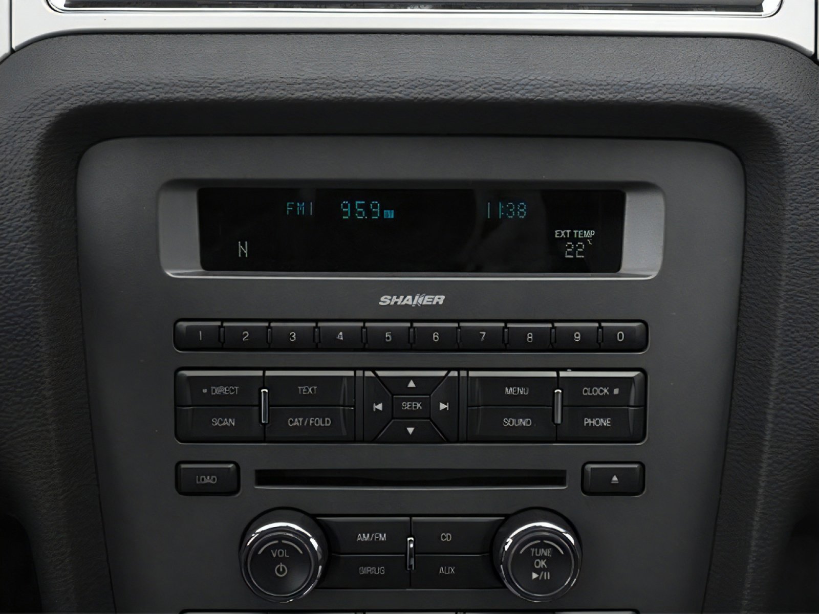 Used 2014 Ford Mustang Premium w/ Equipment Group 201A image 7