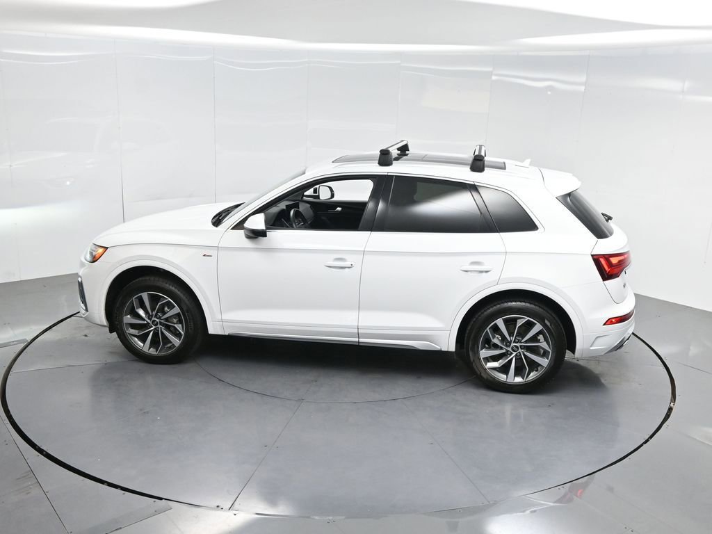 Used 2024 Audi Q5 2.0T Premium Plus image 64