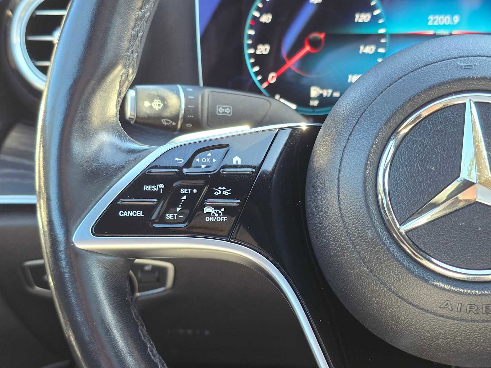 Used 2021 Mercedes-Benz E 450 4MATIC Sedan image 33