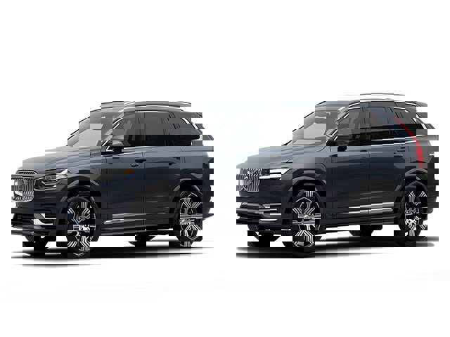 Certified 2023 Volvo XC90 T8 Ultimate w/ Protection Package Premier