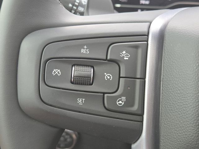 New 2025 GMC Sierra 1500 Elevation w/ Elevation Premium Package image 15