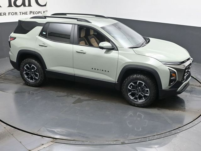 New 2026 Chevrolet Equinox ACTIV w/ Convenience Package III image 16