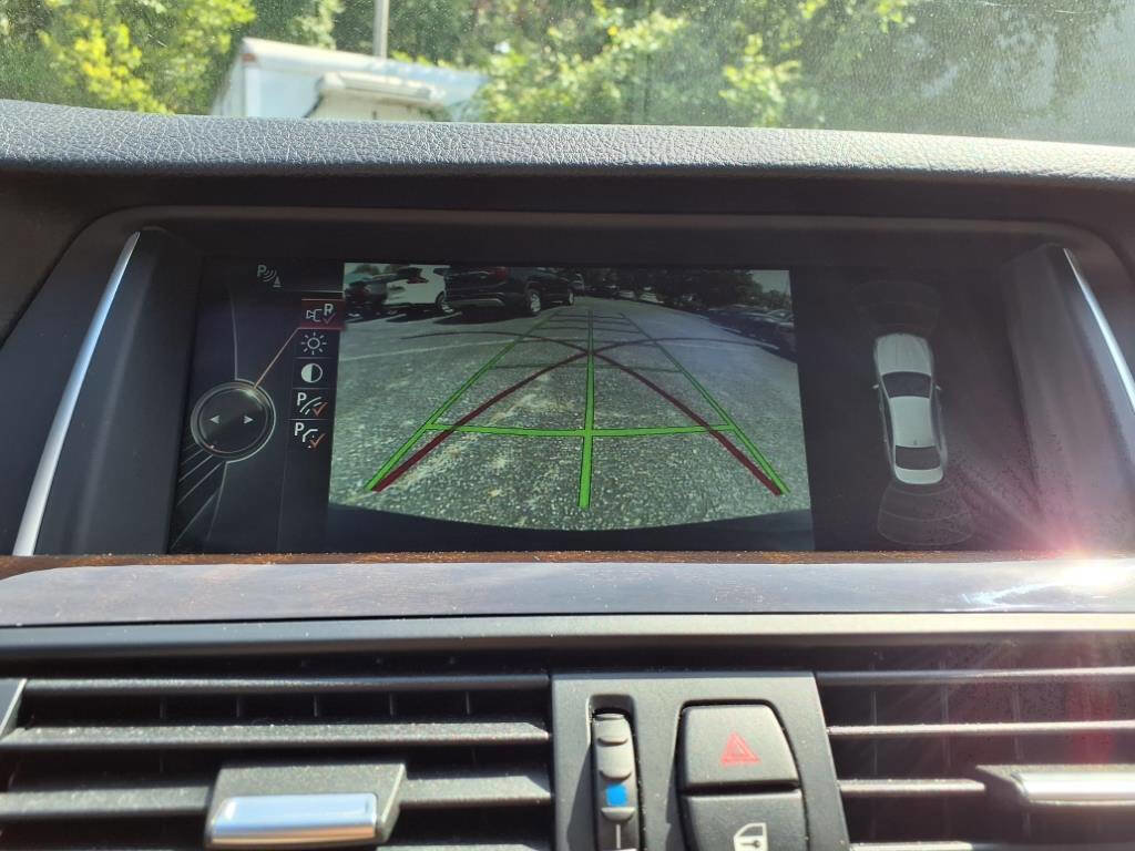 Used 2014 BMW 535i Sedan image 20