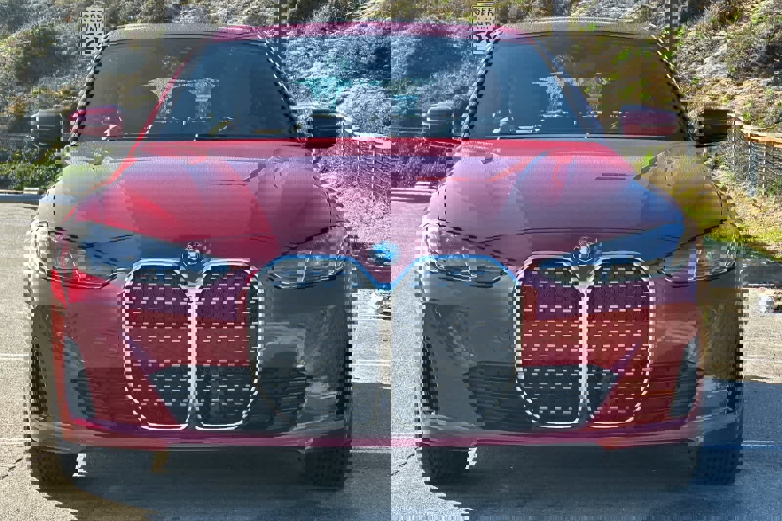 Used 2025 BMW 430i 430i image 10