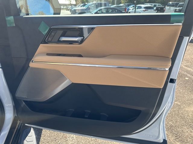 New 2026 GMC Sierra EV Denali image 30