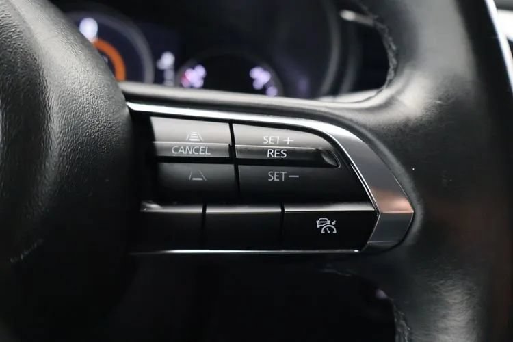 Used 2024 MAZDA CX-30 AWD 2.5 S w/ Select Sport Pkg image 20