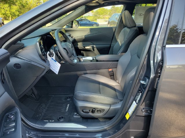 New 2026 Lexus RX 350 Premium w/ Convenience Package AWD/4WD image 16