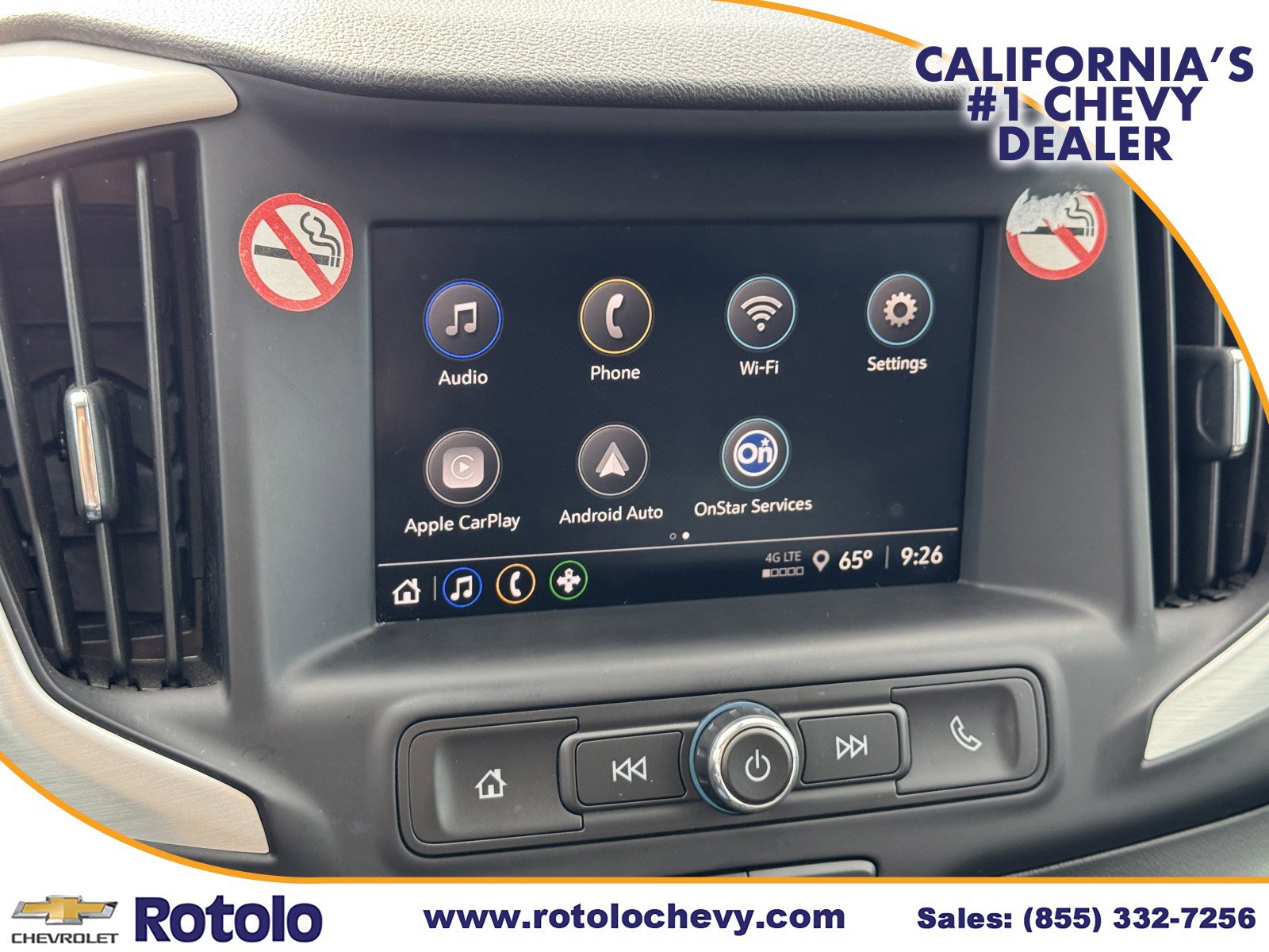 Used 2024 GMC Terrain SLE image 19