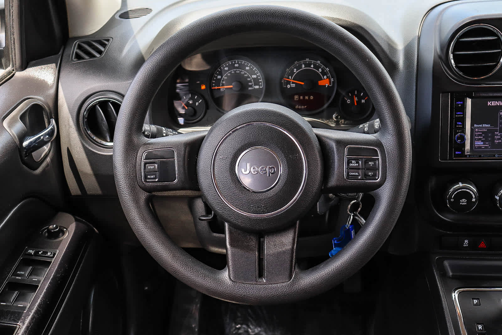 Used 2014 Jeep Compass Sport w/ Power Value Group FWD image 20