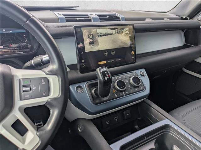 Used 2022 Land Rover Defender 90 S image 12