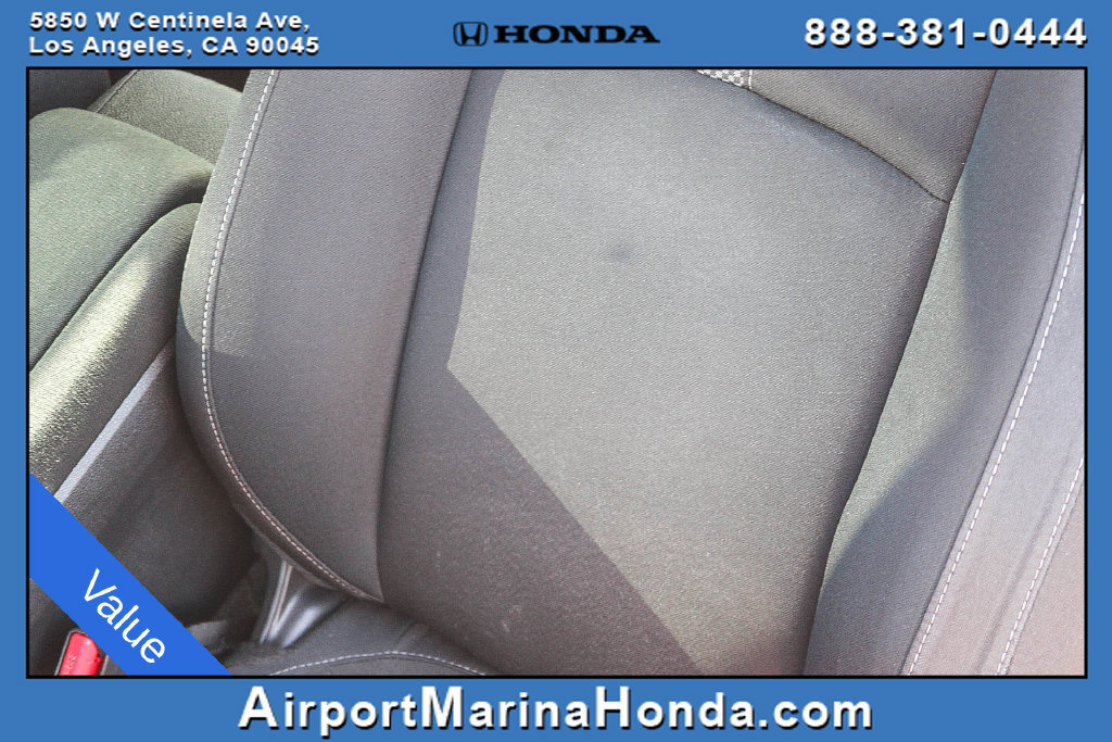 Used 2019 Honda Civic EX image 23