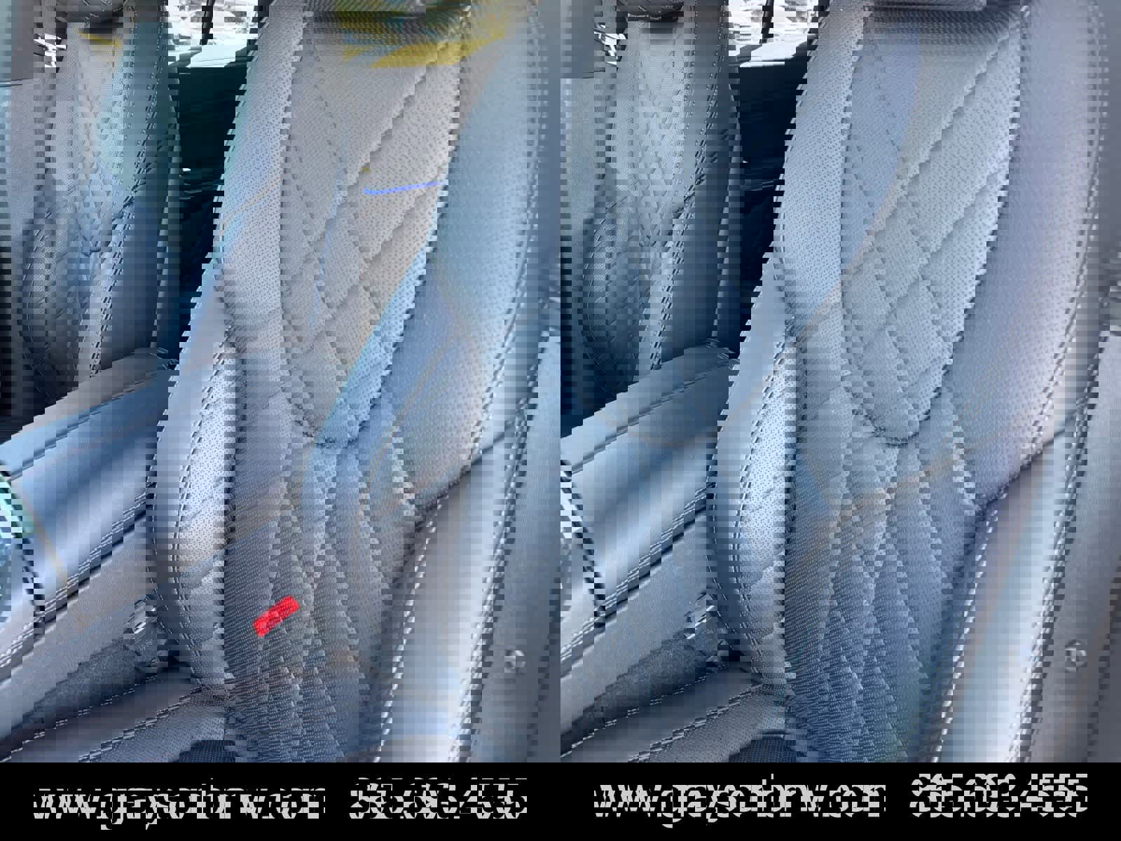 Used 2024 BMW X5 xDrive40i w/ M Sport Package image 12