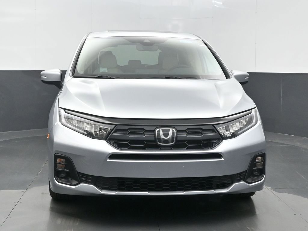 New 2026 Honda Odyssey EX-L image 4